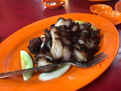 叉烧-小小饭店