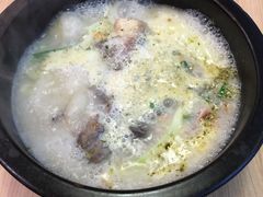 -大鼓米线(浦东长泰店)