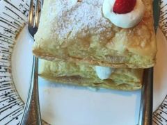 -金鹰国际酒店·满园春中餐厅