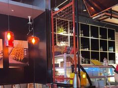 -小红烤翅(傅厚岗店)