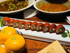 -前海沿·青岛菜(五四广场永旺店)