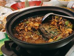 -湖锦酒楼·32年地道湖北菜(光谷店)
