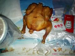 -乐多多炸鸡(五一西路店)