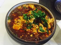 -泉味道贵州厨房(三里河店)
