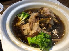 招牌蹄膀-破店(井大店)