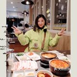美食记