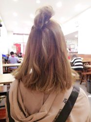 -红人馆造型十添