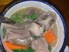 -疆Jiang·新疆秘制料理