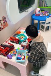 -青苗儿童口腔(长楹天街购物中心)