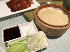 -京尊烤鸭店JINGZUN(春秀路店)