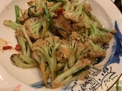 -满园烤鸭·春饼(太原街万达店)