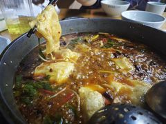 -重庆乌鱼庄·龙滋鲜(青羊大道店)