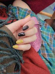 点击看大图 -StartNail美甲
