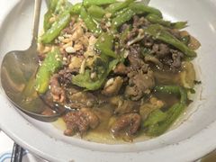 -花椒俏川菜小馆(南海万达店)