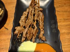 湿辣牛肉-烧蠔帮·湛江生蚝(工农店)