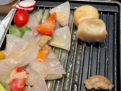 -万岁寿司(万国店)