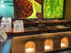 -农耕记·湖南土菜(观澜福城天虹店)