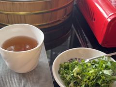 -白云湖畔酒店-湖畔餐厅