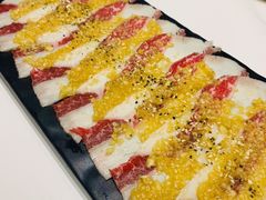 -妥妥烤肉料理(凯德店)