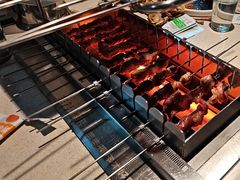 -丰茂烤串(五道口店)