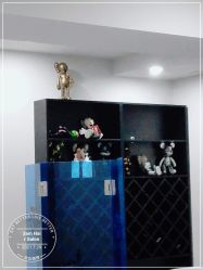 -M造型
