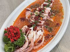 -巽寮印象美食部落餐厅·海鲜·地方特色菜(惠州体验店)