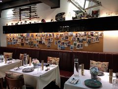 大堂-K·Kitchen KK牛扒厨房(江南西店)