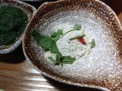 特制蘸料-313羊庄(人民东路店)