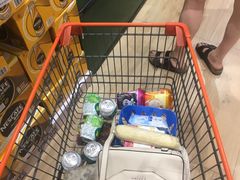 -永旺黄岛购物中心