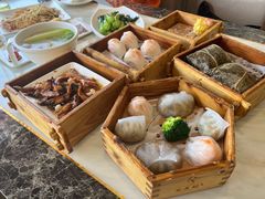 -點無缺茶楼·海鲜酒家(世博店)