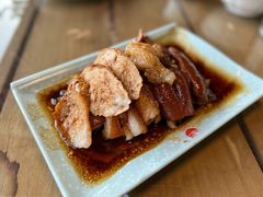 -抱德·潮汕味(琶洲店原惠城鱼仔)