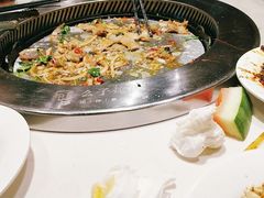 -么子烤肉(化龙池店)