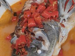 -上名堂·鱼头好吃(体育场路店)