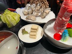 -牛将军•涮肉•烤肉(北京王府井·故宫店)