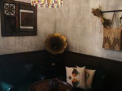 卡座-春风·有糖(崇宁路店)