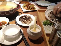 -黑鸡小馆(金源店)