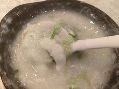 -中山国际酒店中餐厅