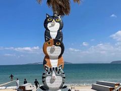 -那琴半岛地质海洋公园