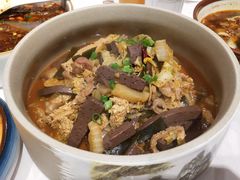 -老爷庙风味美食府(魏都大道店)