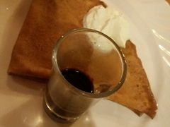 -火车头法国西餐厅