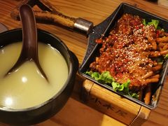 -小木屋米酒店·韩国料理(深圳总店)