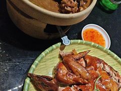 -鹅滋道(甘坑古镇店)