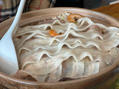 -砂锅居(西四店)