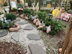 -Jo's Garden