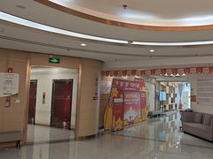 -慈铭奥亚健康体检(南山店-保利分院)