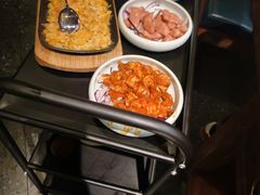 -九田家黑牛烤肉料理(新辰里亚运村店)