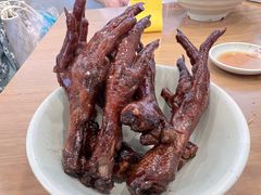 -佬钱湾仔(衣裳街店)