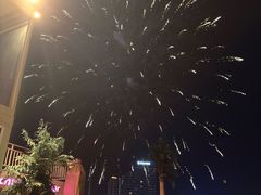 -山海广场