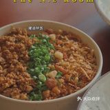 复古又精致 满满温暖的那个房间