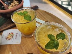 -The Good Place好地方·Brunch·coffee(国贸店)